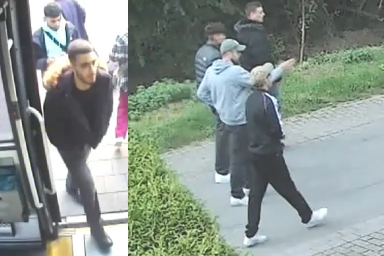 Münster – Fahndung nach Raubüberfall mit Körperverletzung
