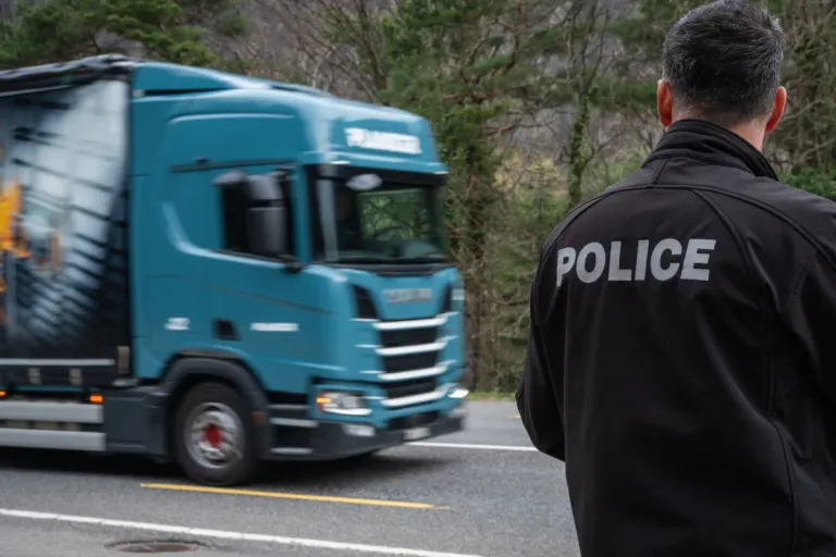 Wallis – Verkehrskontrollen decken mehrere Verstösse auf