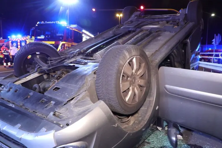 Dresden SN – Rotlichtverstoß führt zu schwerem Unfall