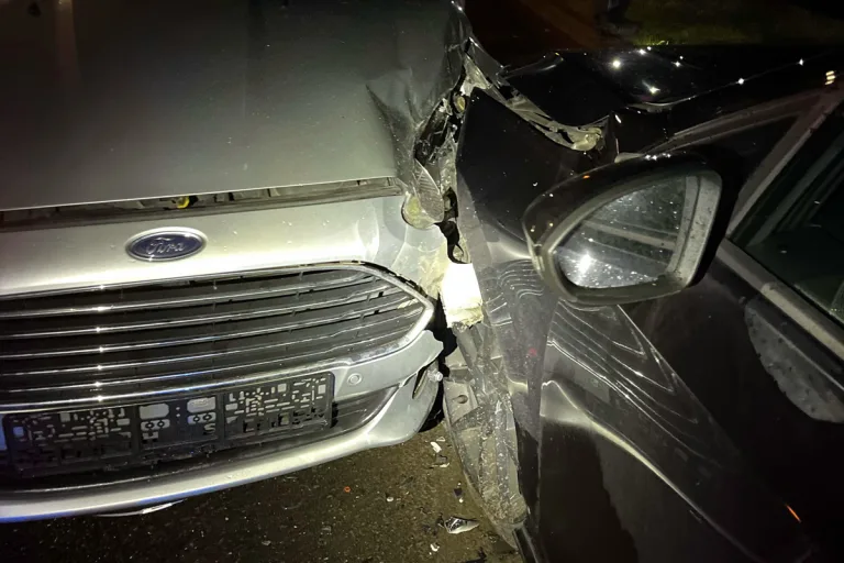 Engelskirchen – Fahrerin (77)  bei Unfall schwer verletzt