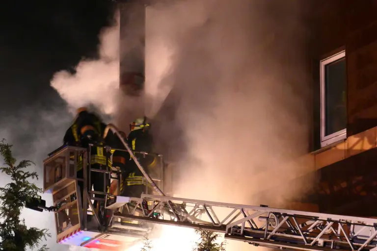 Dortmund - Gute Nachbarschaft rettet Menschenleben