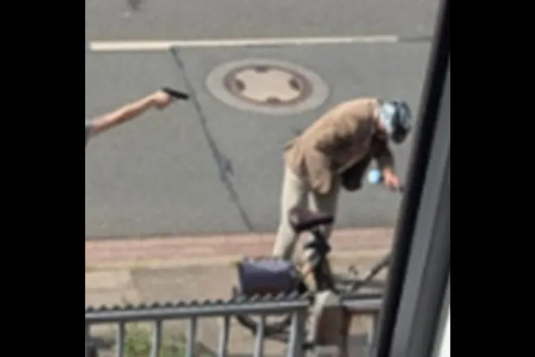 Bremen HB – Fahndung nach Opfer von Schreckschuss-Angriff