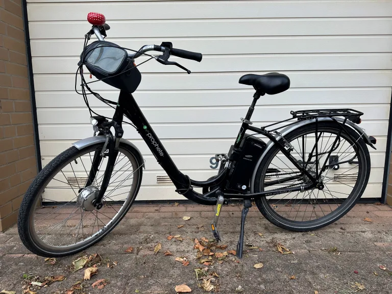 Fahrraddieb in Georgsmarienhütte gefasst – Eigentümer gesucht