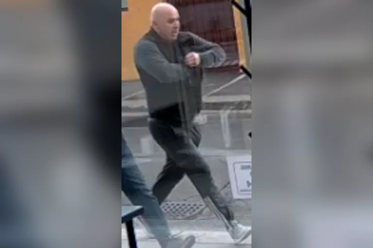 Wien – Fahndung wegen Verdacht des schweren Raubes