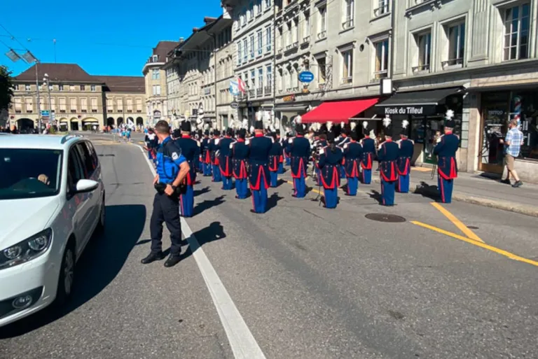 Stadt Freiburg – Verkehrseinschränkungen für Fronleichnam