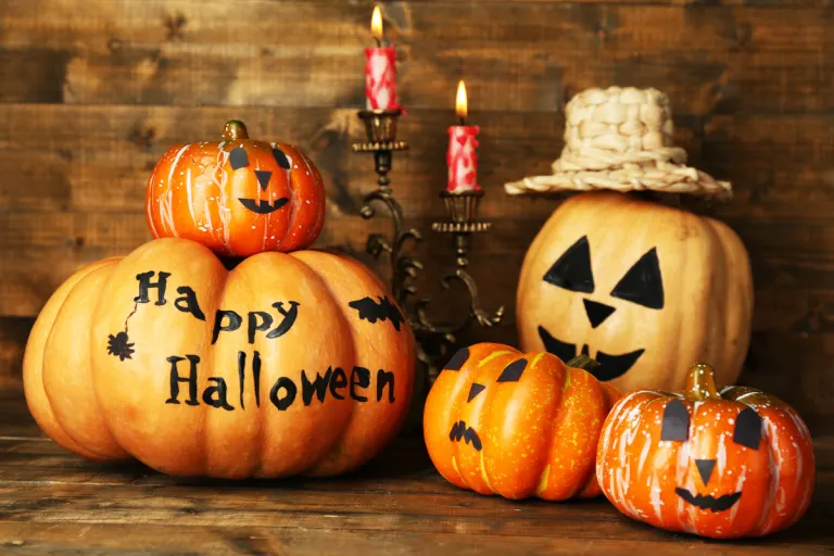 Halloween – Polizei mahnt zu Rücksicht und Vernunft