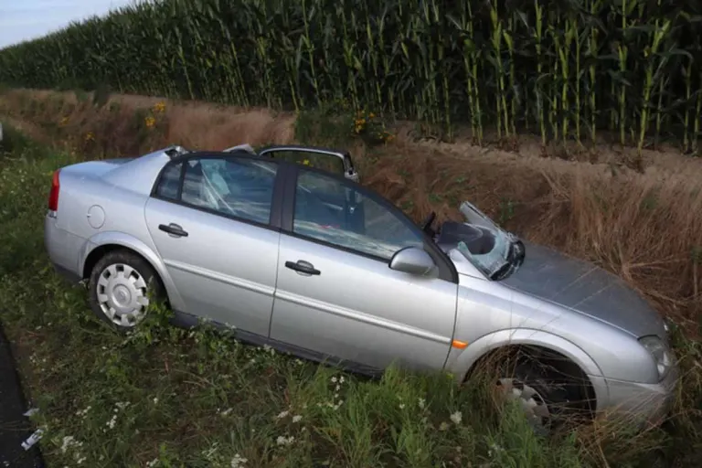 Nottuln - 19-Jähriger bei Unfall schwer verletzt