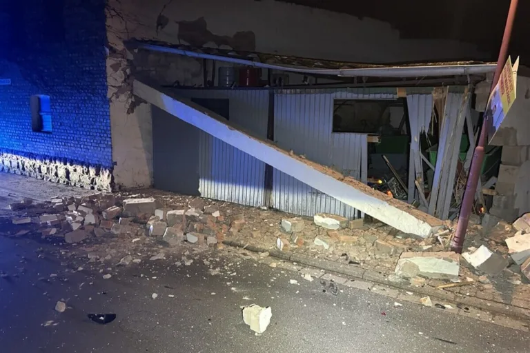 Unfall in Böbingen – 18-Jähriger verliert Kontrolle