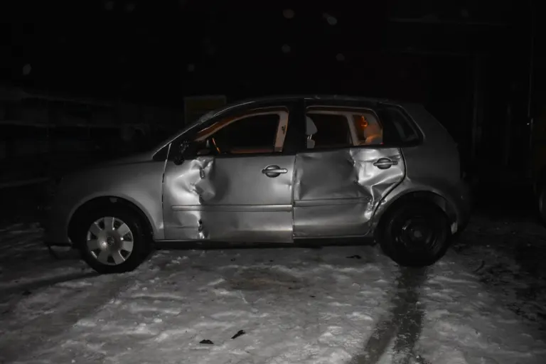 Unfall in Schüpfheim LU - Lenkerin verliert Kontrolle über Auto