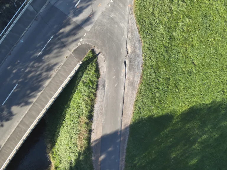 Buchs SG – Velofahrer (78) nach Unfall in Lebensgefahr