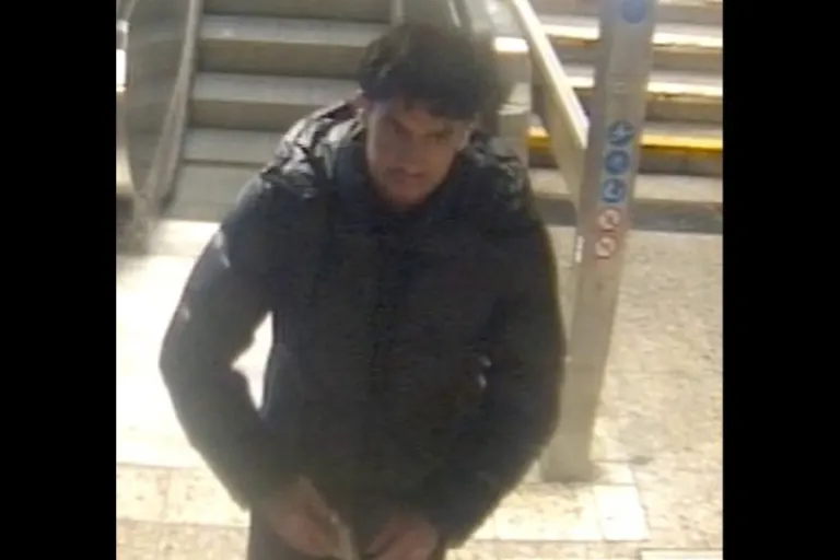 Hamburg HH – Öffentlichkeitsfahndung nach versuchtem Sexualdelikt