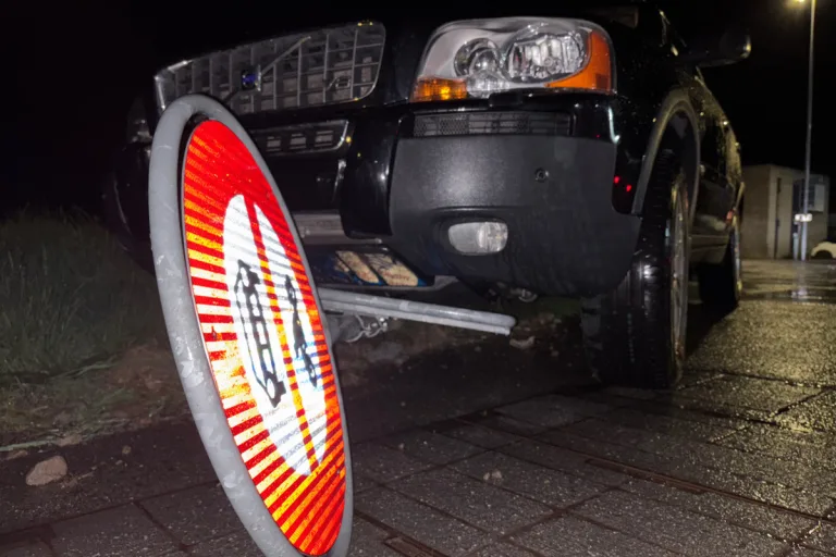 Glarus – Ohne Führerausweis verunfallt 