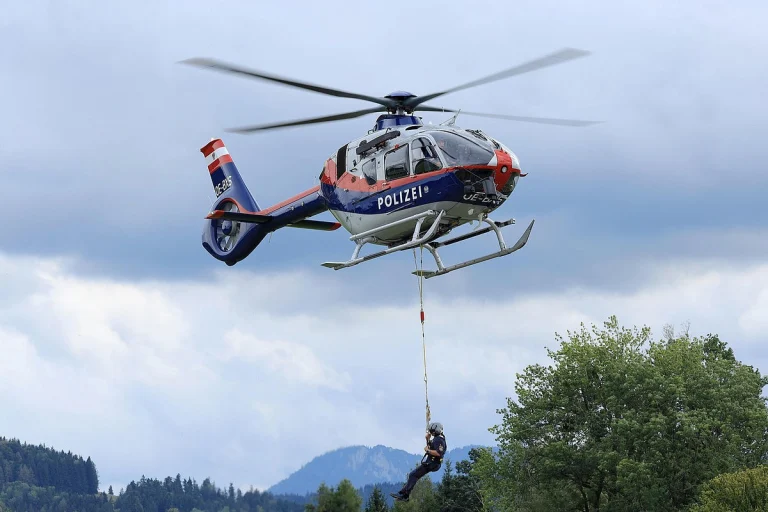 Bichlbach – Tödlicher Bergunfall bei Tour mit Wandergruppe