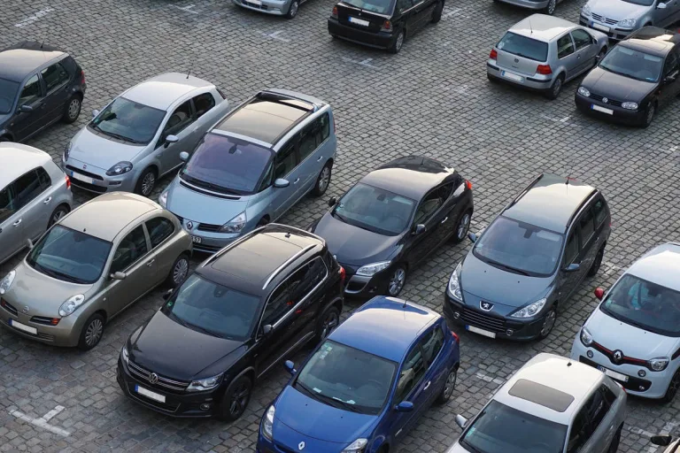 Roßdorf – Parkmanöver endet in handfestem Streit