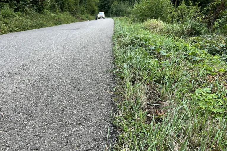 Unfall in Frenkendorf BL – Motorradfahrer (16) stürzt nach Ausweichmanöver