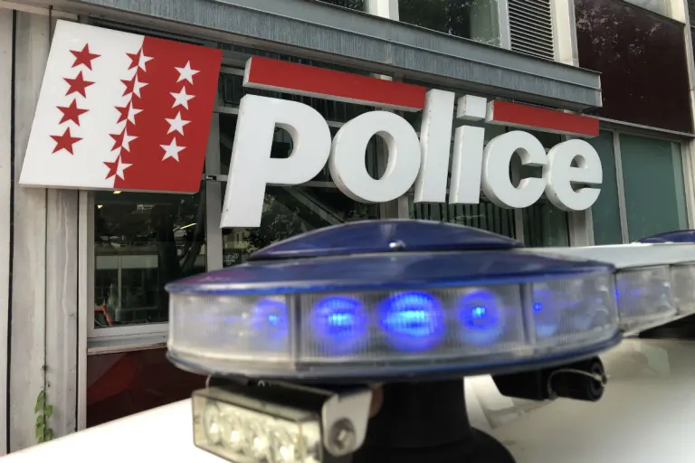 Über 100 Betrugsfälle im Wallis