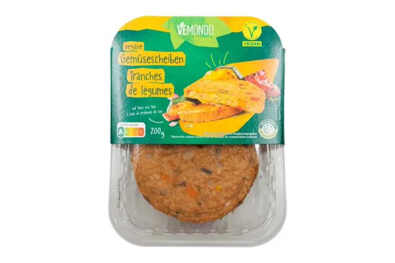 Lidl ruft Vemondo BBQ Gemüse Scheiben zurück