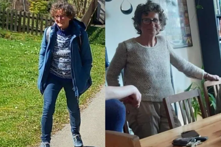 Tegerfelden AG - 64-jährige Frau wird vermisst