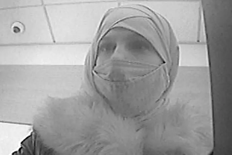 Kassel - 86-jährige Seniorin beraubt 