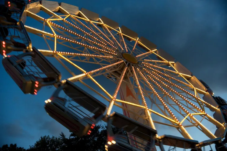 Balzers FL - Mehrere Einsätze am Jahrmarkt