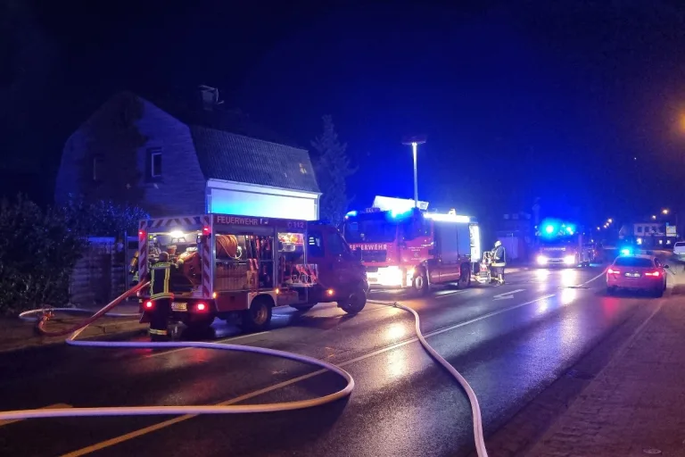 Biel - 16 Personen mussten evakuiert werden