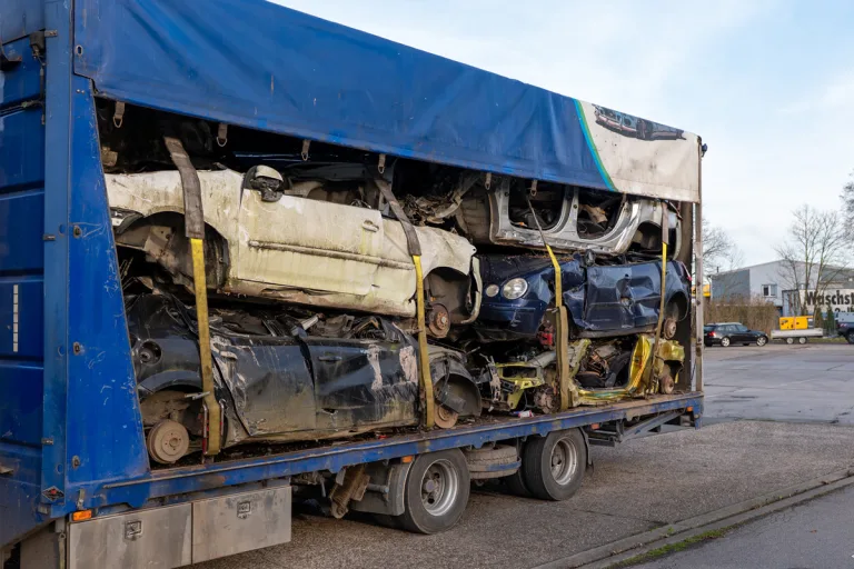 Wesel – Zahlreiche Verstöße bei Großkontrolle im Güterverkehr