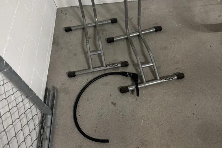 Maienfeld GR – Serie von Fahrraddiebstählen nach Einbrüchen