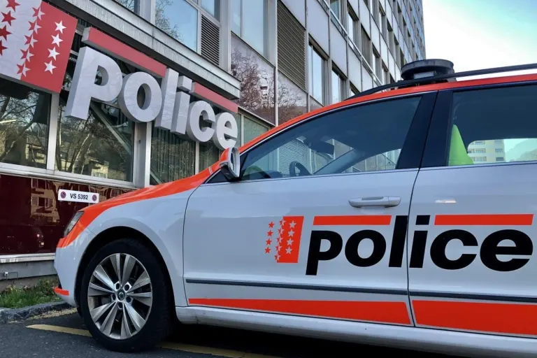 Brand in Crans-Montana VS – Helpline wird deaktiviert