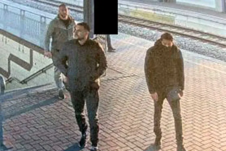 Neuss - Gefährliche Körperverletzung