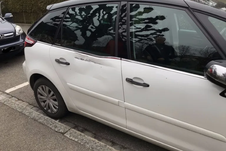 Stein am Rhein SH - Polizei sucht Zeugen von pflichtwidrigem Verhalten 