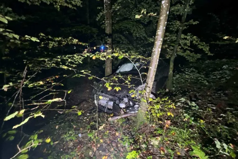 Dornach SO - Frau von einem Geländewagen erfasst