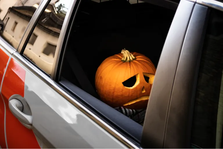 Kanton St.Gallen – Bilanz der Halloweennacht