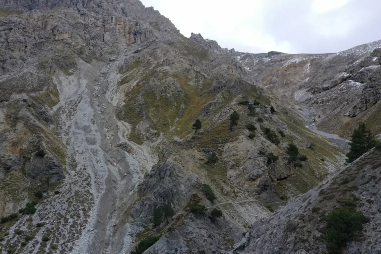 Scuol GR – Jäger abgestürzt und verstorben