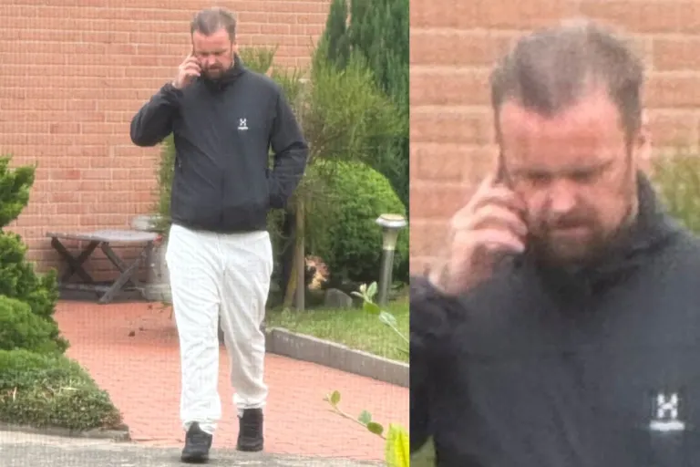 Osloß – Fahndung nach Schockanruf mit 200.000 Euro Schaden