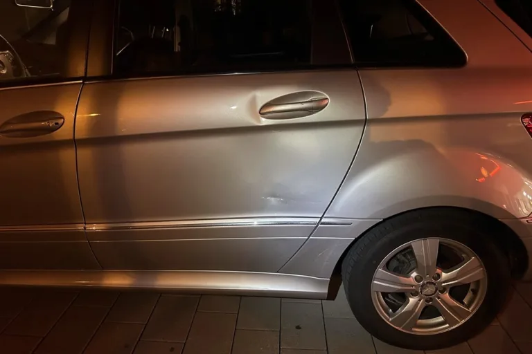 Unfall in Wil SG – 59-Jähriger fahrunfähig unterwegs