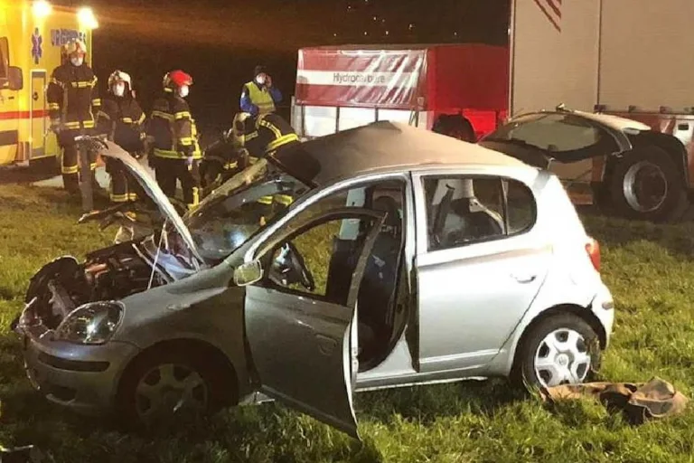 Charmey FR – Unfall mit schwer verletzter Person 