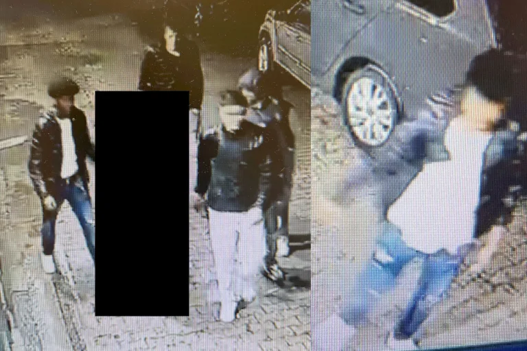 Bochum – Unbekannte nach Raub mit Körperverletzung gesucht