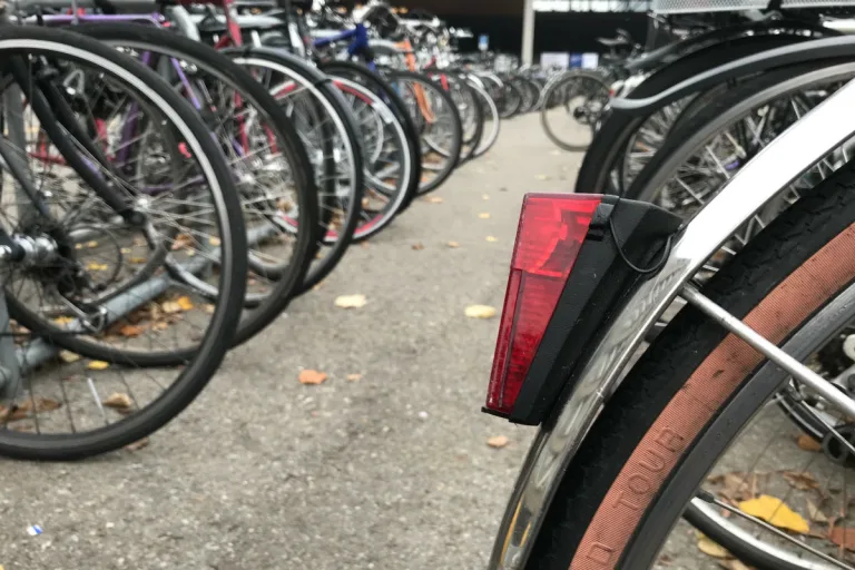 Wien - Mehrere Festnahmen wegen Diebstahl und Weiterverkauf von Fahrrädern