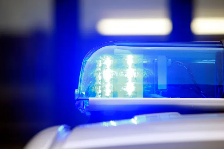 Nordhausen – Dreijähriger allein unterwegs
