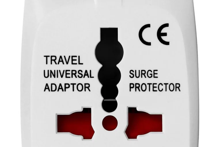 Rückruf bei Modfreak – Reiseadapter kann Stromschlag verursachen