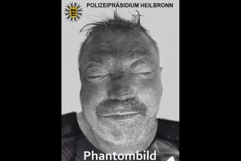 Heilbronn – Unbekannter Toter im Neckar gefunden