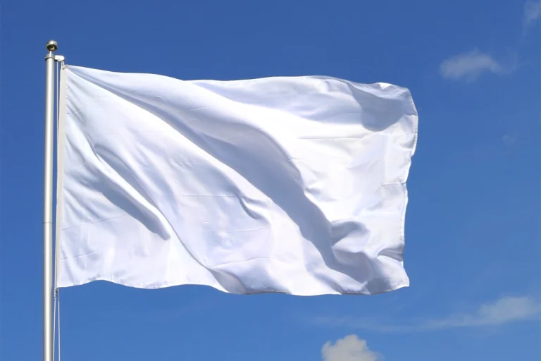 Nach tragischem Todesfall - Gemeinde Glarus hisst die weisse Flagge