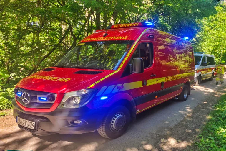 Grevenbroich – Ermittlungen zu Todesfall beim Baden abgeschlossen