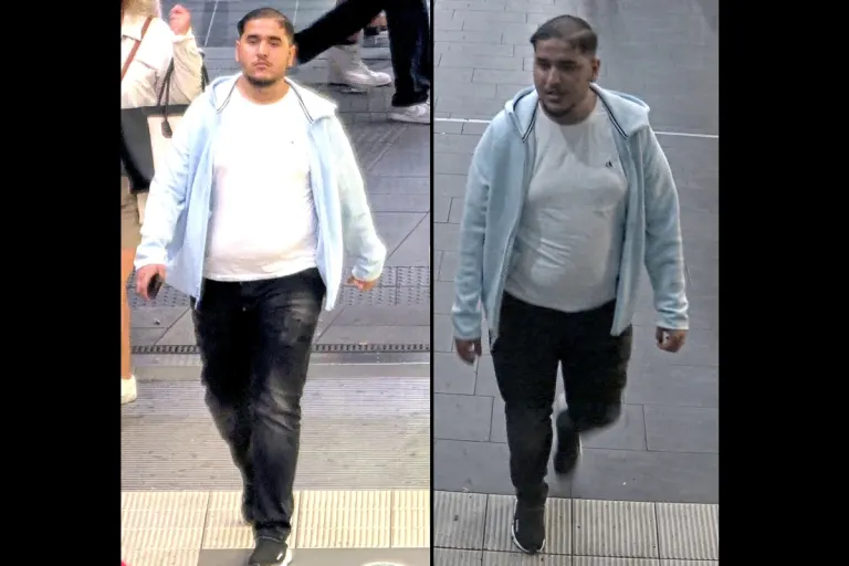 Essen NW – Polizei fahndet nach versuchtem sexuellen Missbrauch an Jugendlicher
