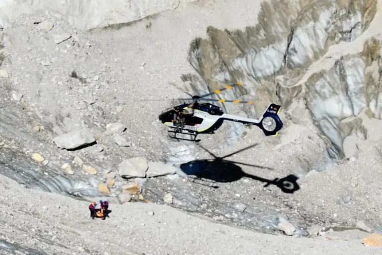 Grainau – Bergretter entdecken Knochen an der Zugspitze