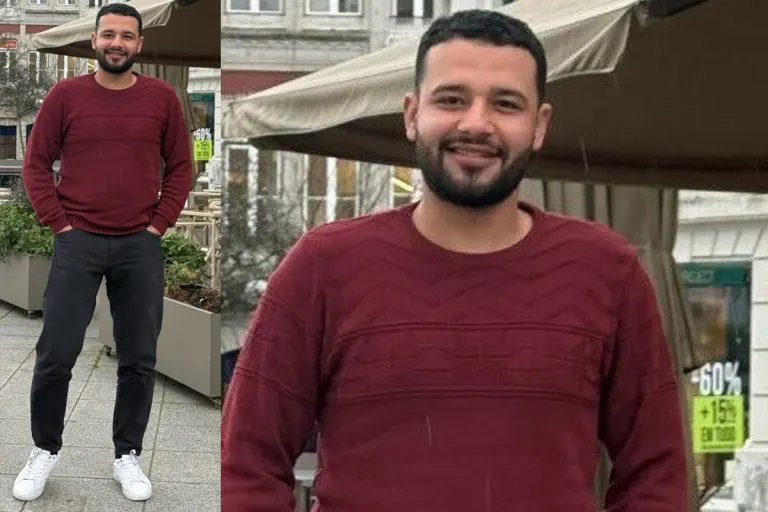 Hamburg – Tödlich verletzter Mann in Waldstück gefunden