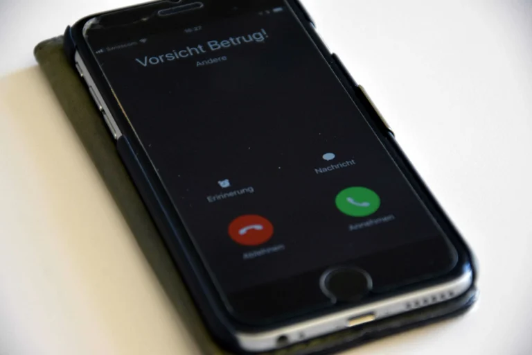 Kanton Aargau -Telefonbetrüger wieder vermehrt aktiv