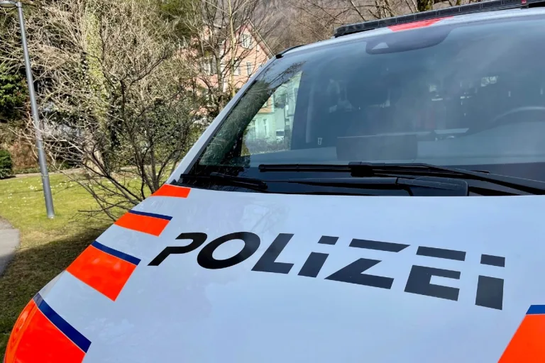 Näfels GL - Versuchter Diebstahl aus Opferstock