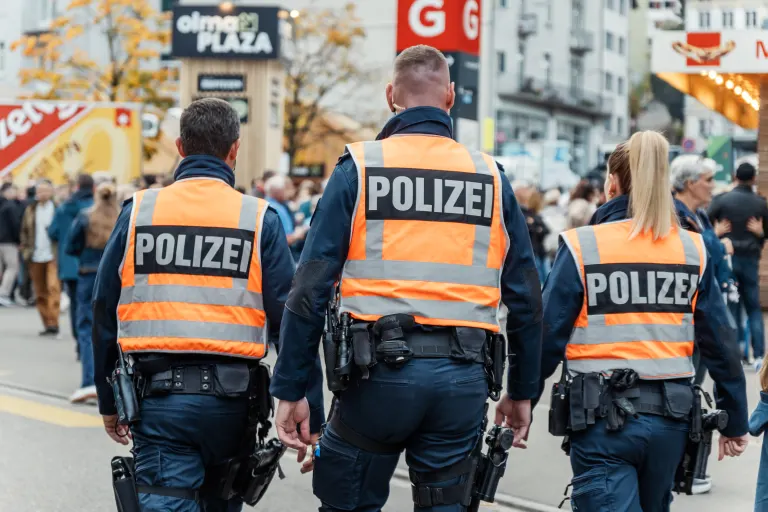 St.Gallen – Herbstjahrmarkt lockt mit über 200 Ständen