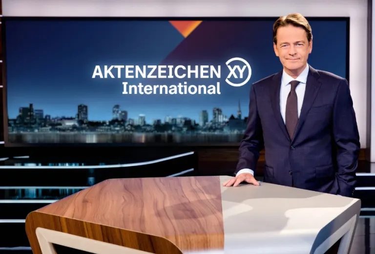 "Aktenzeichen XY... International" – Vier ungelöste Fälle